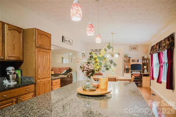 $394,000 | 107 Sugar Mill Woods Drive, Zirconia, NC 28790
