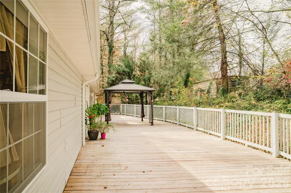 $394,000 | 107 Sugar Mill Woods Drive, Zirconia, NC 28790