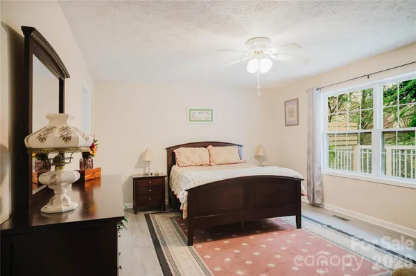 $394,000 | 107 Sugar Mill Woods Drive, Zirconia, NC 28790