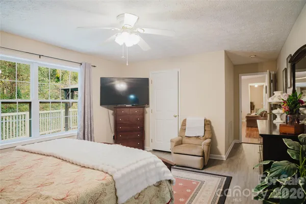 $394,000 | 107 Sugar Mill Woods Drive, Zirconia, NC 28790