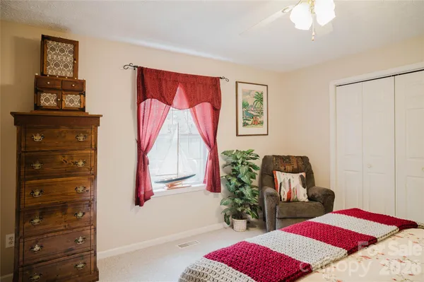 $394,000 | 107 Sugar Mill Woods Drive, Zirconia, NC 28790