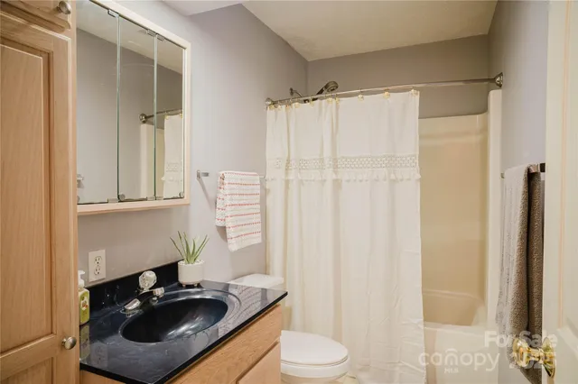 $425,000 | 107 Sugar Mill Woods Drive, Zirconia, NC 28790