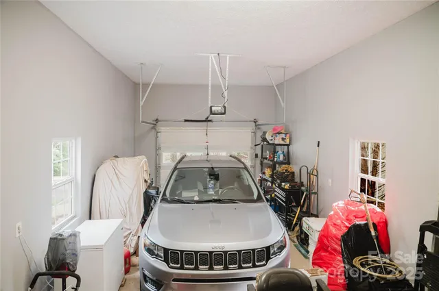 $425,000 | 107 Sugar Mill Woods Drive, Zirconia, NC 28790