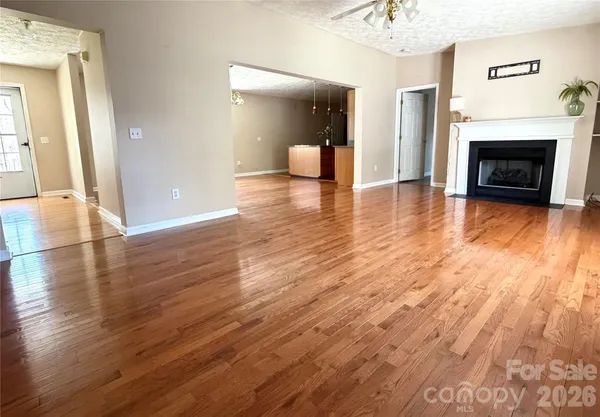 $394,000 | 107 Sugar Mill Woods Drive, Zirconia, NC 28790