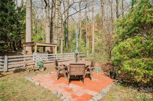 $394,000 | 107 Sugar Mill Woods Drive, Zirconia, NC 28790
