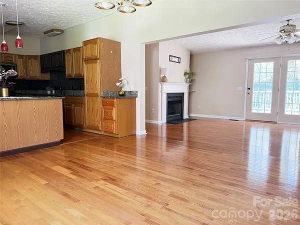 $394,000 | 107 Sugar Mill Woods Drive, Zirconia, NC 28790