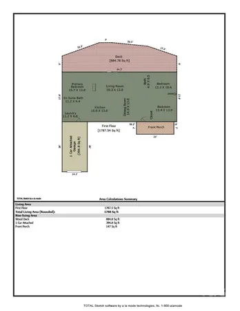 $394,000 | 107 Sugar Mill Woods Drive, Zirconia, NC 28790