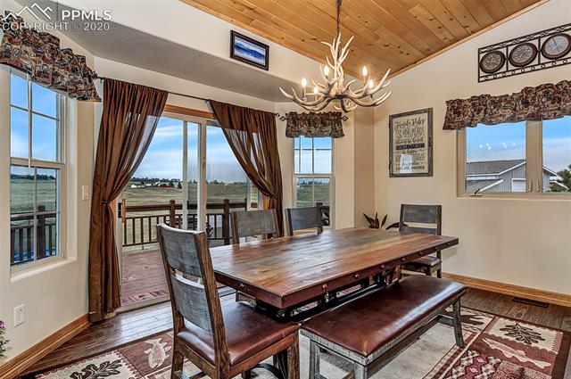 17843 Pinon Park Road Peyton, CO 80831 - Photo 9 of 44 Gallery Image 9