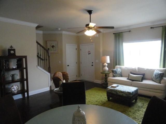 Tbd Lot 61 Tbd Road Santa Rosa Beach, FL 32459 - Photo 3 of 12 Eagle%20A_SRGV%20Model%2004_JPG
