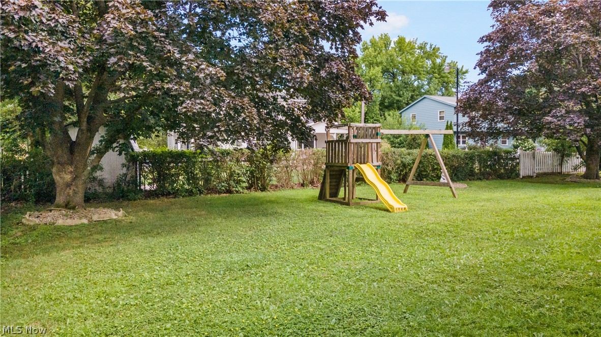 2601 Burbank Road Wooster, OH 44691 - Photo 28 of 35 backyard