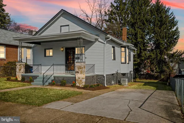 $349,900 | 5823 Ethelbert Avenue, Baltimore, MD 21215