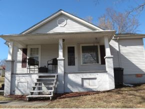 1652 Reedy Creek Road Kingsport, TN 37664 - Photo 1 of 24 HOME WITH CHARACTER