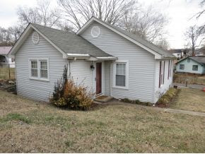 1652 Reedy Creek Road Kingsport, TN 37664 - Photo 11 of 24 BACKYARD