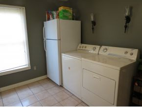 1652 Reedy Creek Road Kingsport, TN 37664 - Photo 16 of 24 WASHERDRYER HOOKUP