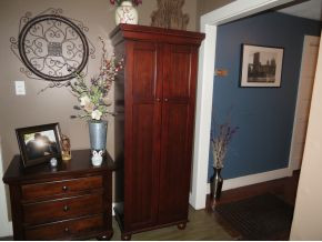 1652 Reedy Creek Road Kingsport, TN 37664 - Photo 3 of 24 FRESH PAINT THROUGHOUT