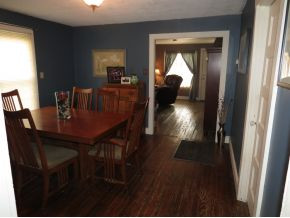 1652 Reedy Creek Road Kingsport, TN 37664 - Photo 4 of 24 DINING ROOM