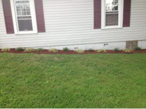 1652 Reedy Creek Road Kingsport, TN 37664 - Photo 10 of 24 SIDE OF HOUSE