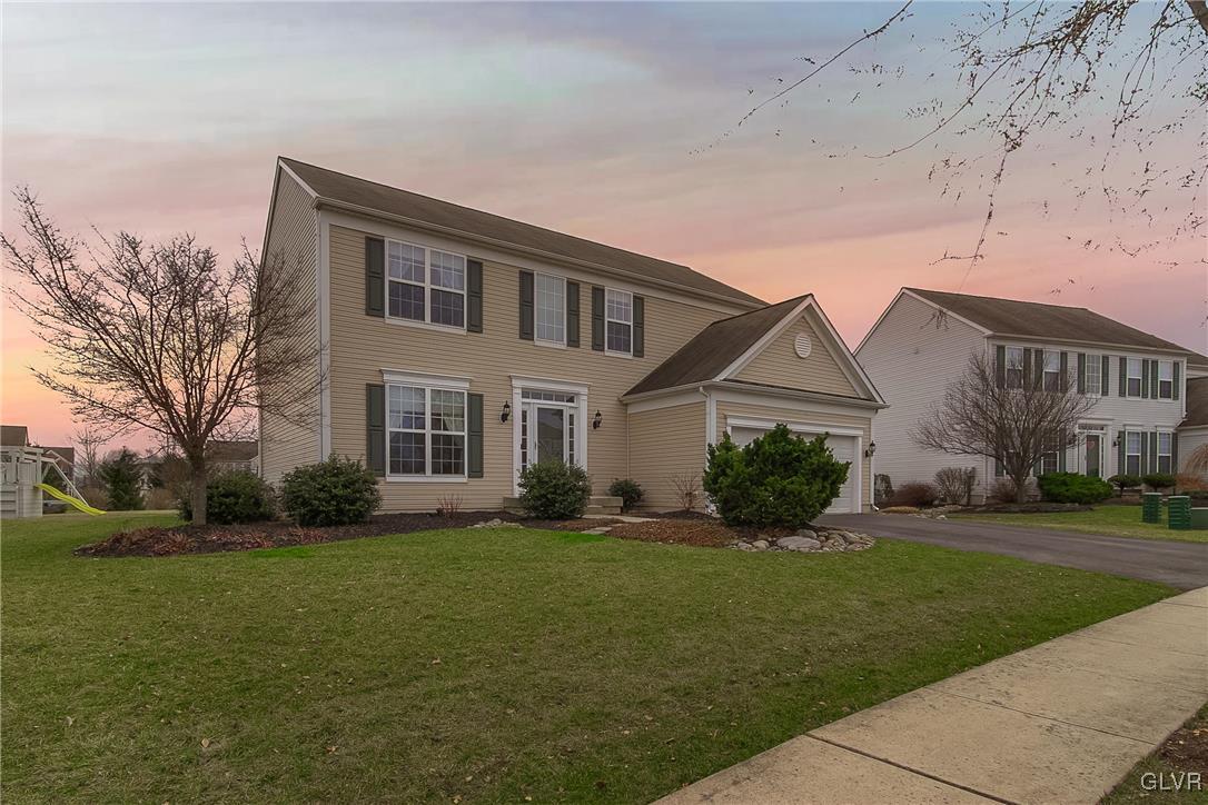 8619 Pathfinder Road Breinigsville, PA 18031 - Photo 1 of 23 Gallery Image 1