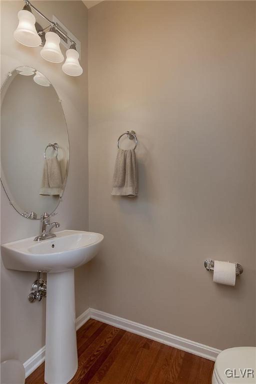 8619 Pathfinder Road Breinigsville, PA 18031 - Photo 5 of 23 Gallery Image 5