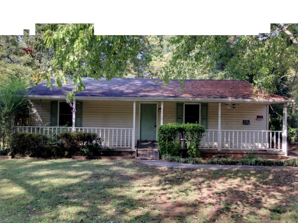 4158 Brenda Drive Decatur, GA 30035 - Photo 1 of 1