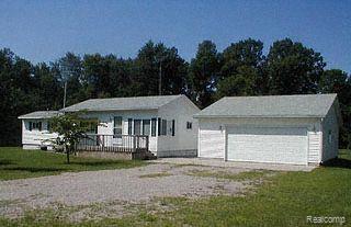 8250 Lakeshore Road Lexington, MI 48450 - Photo 1 of 1 Exterior