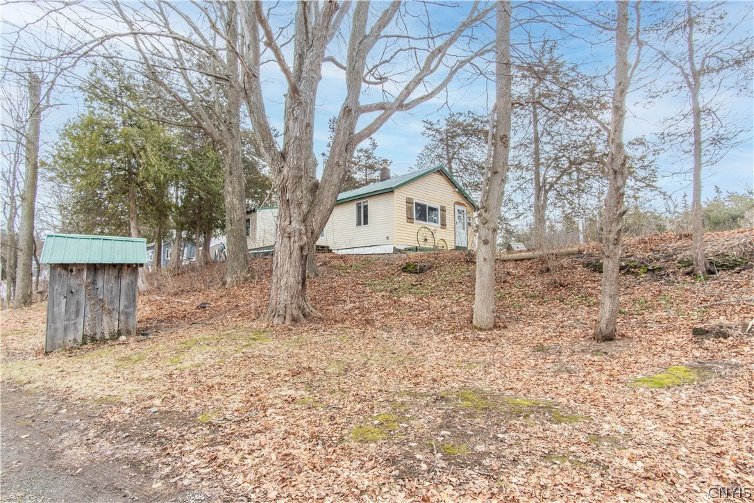 10615 Grandjean Lower Road Henderson, NY 13650 - Photo 32 of 38