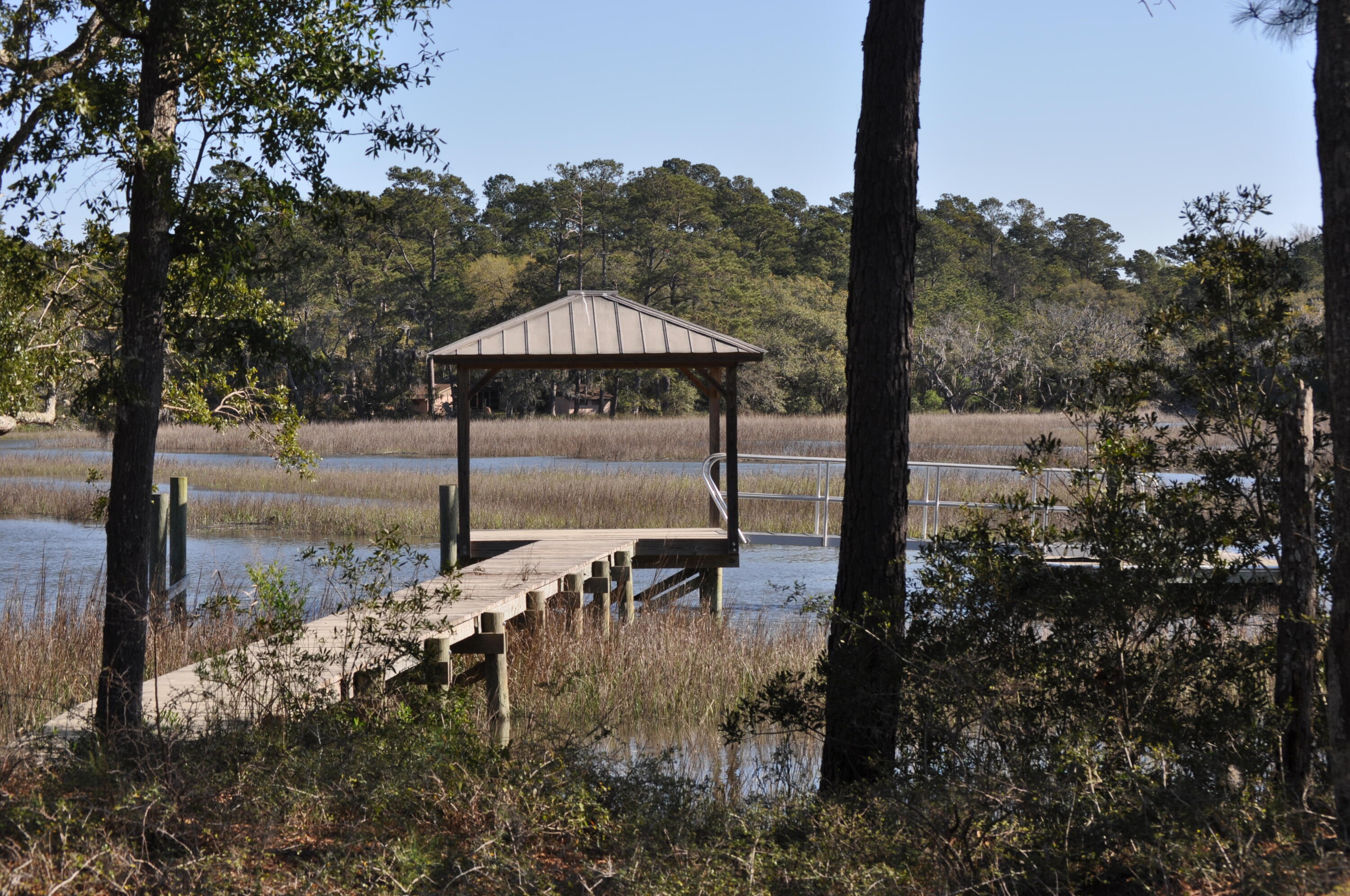 6652 Bloody Point Road Wadmalaw Island, SC 29487 - Photo 15 of 15 DSC_0018