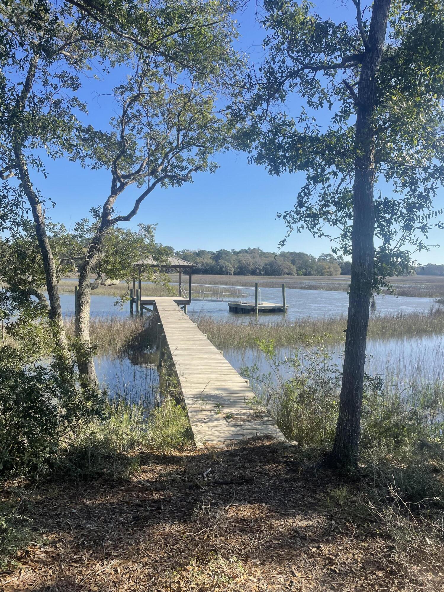 6652 Bloody Point Road Wadmalaw Island, SC 29487 - Photo 2 of 15 IMG_1311