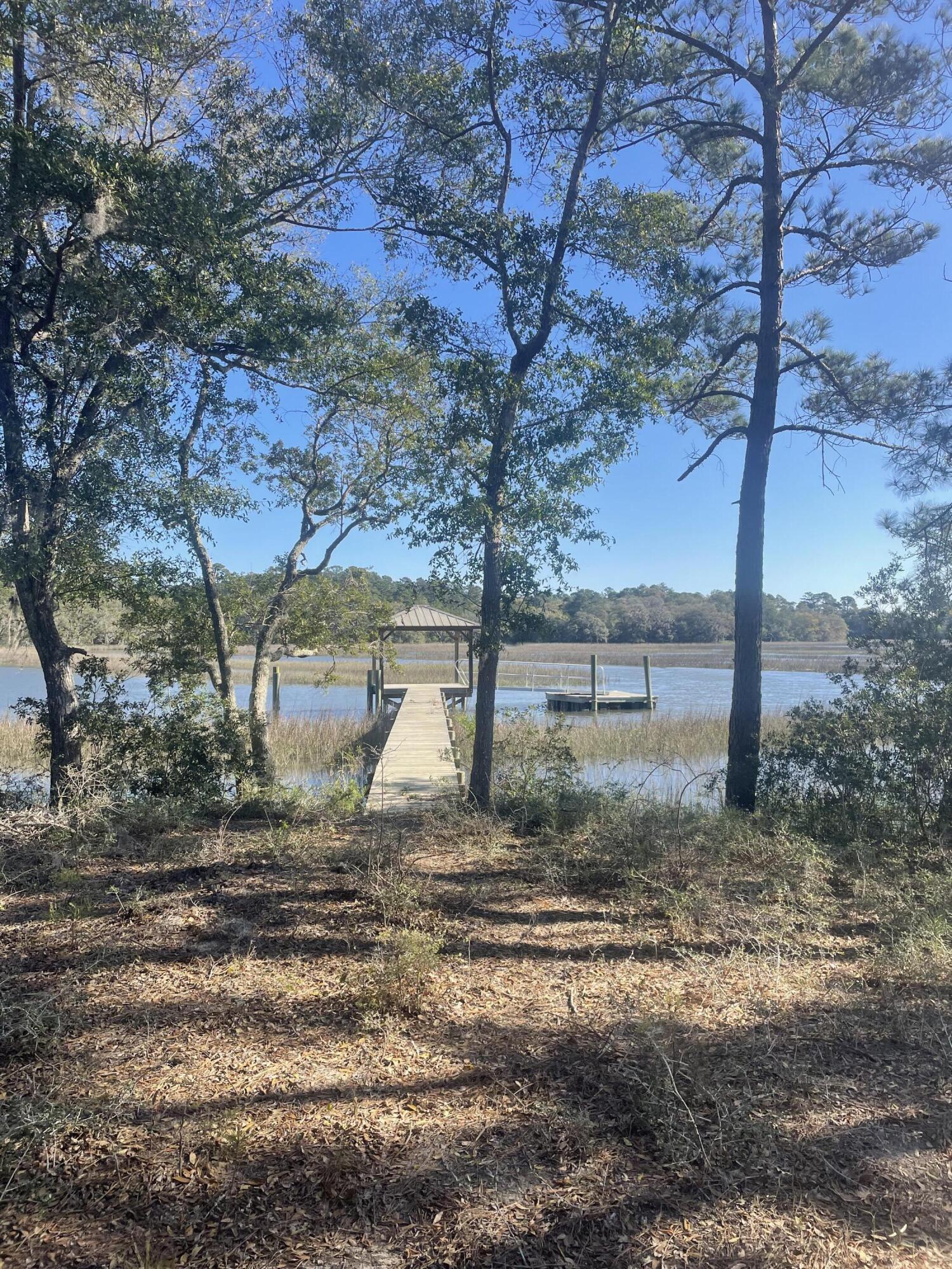6652 Bloody Point Road Wadmalaw Island, SC 29487 - Photo 3 of 15 IMG_1309