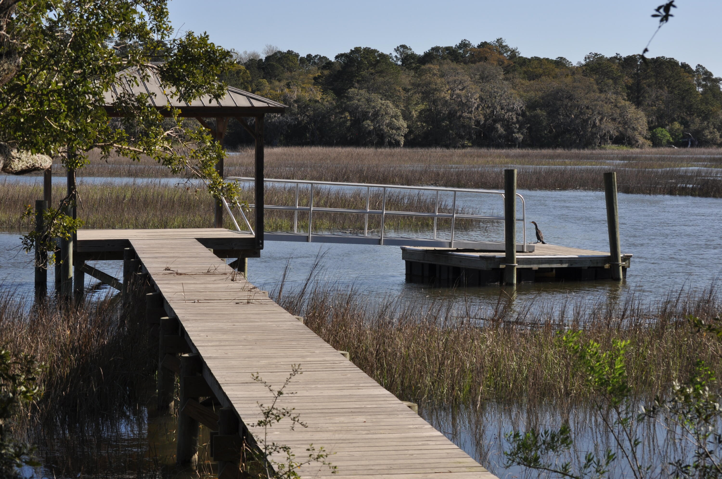 6652 Bloody Point Road Wadmalaw Island, SC 29487 - Photo 7 of 15 DSC_0010