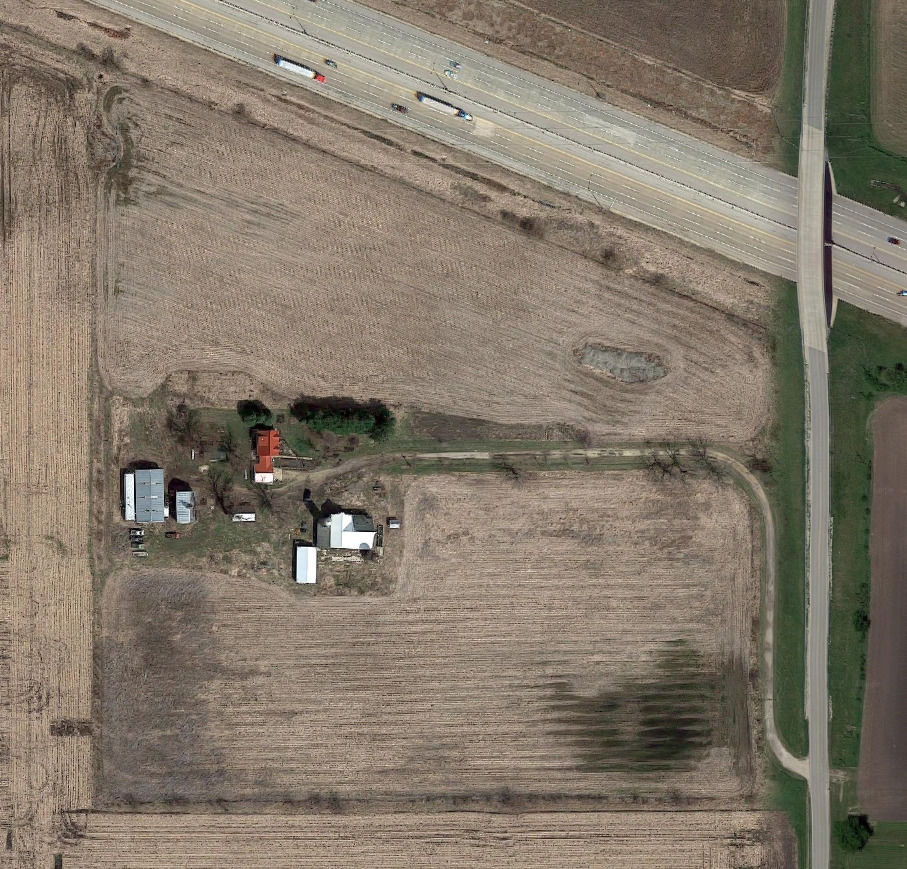 3588 County Line Road Garden Prairie, IL 61038 - Photo 19 of 26 Gallery Image 19