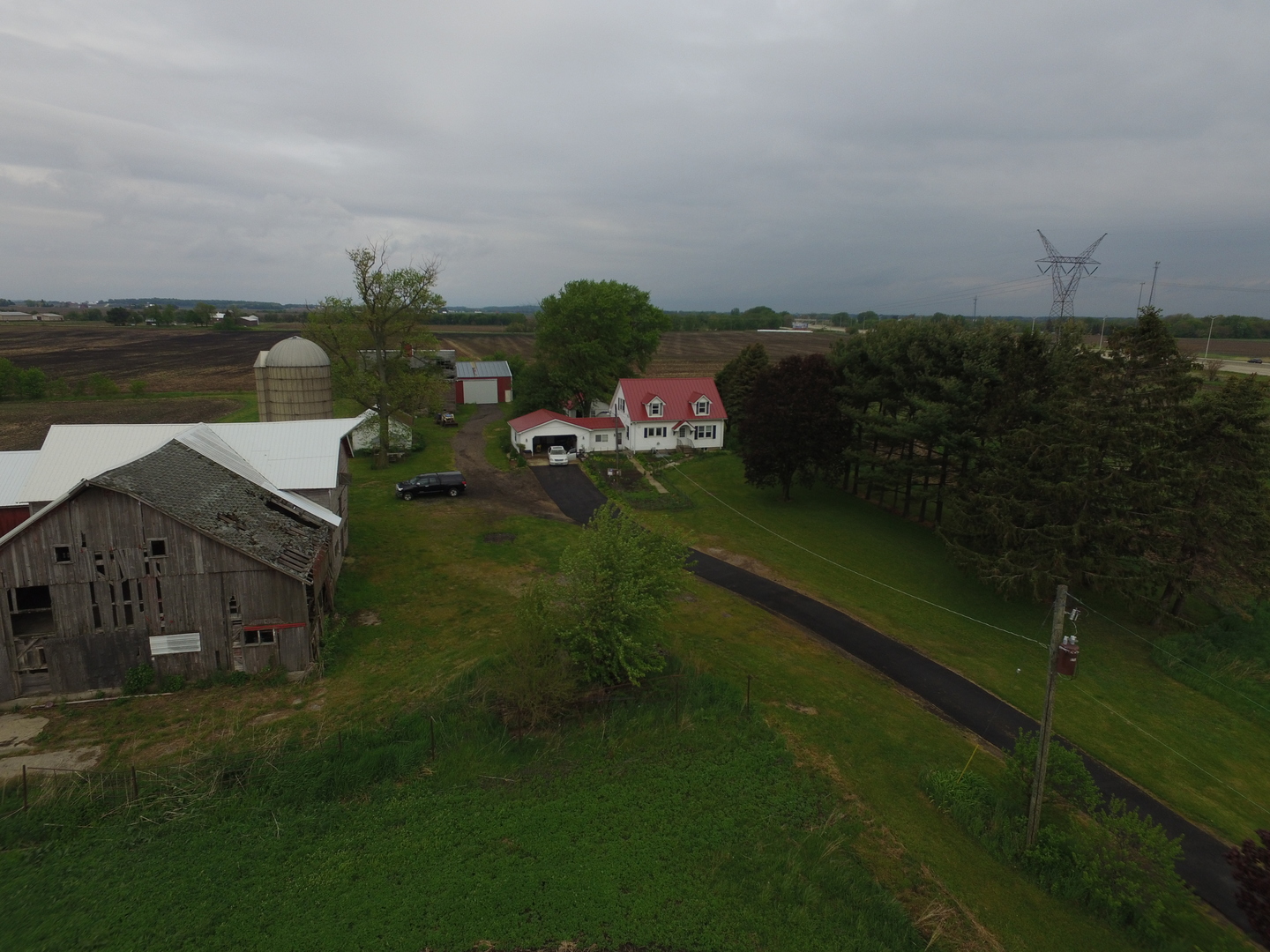 3588 County Line Road Garden Prairie, IL 61038 - Photo 20 of 26 Gallery Image 20