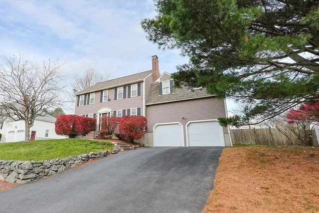$935,000 | 23 Ledgeview Drive, Norwood, MA 02062