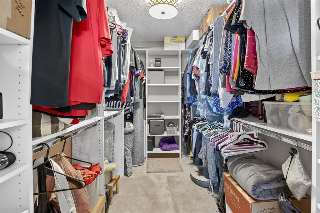 11611 Southwest 52nd Street Cooper City, FL 33330 - Photo 30 of 45 a view of walk in closet with clothes