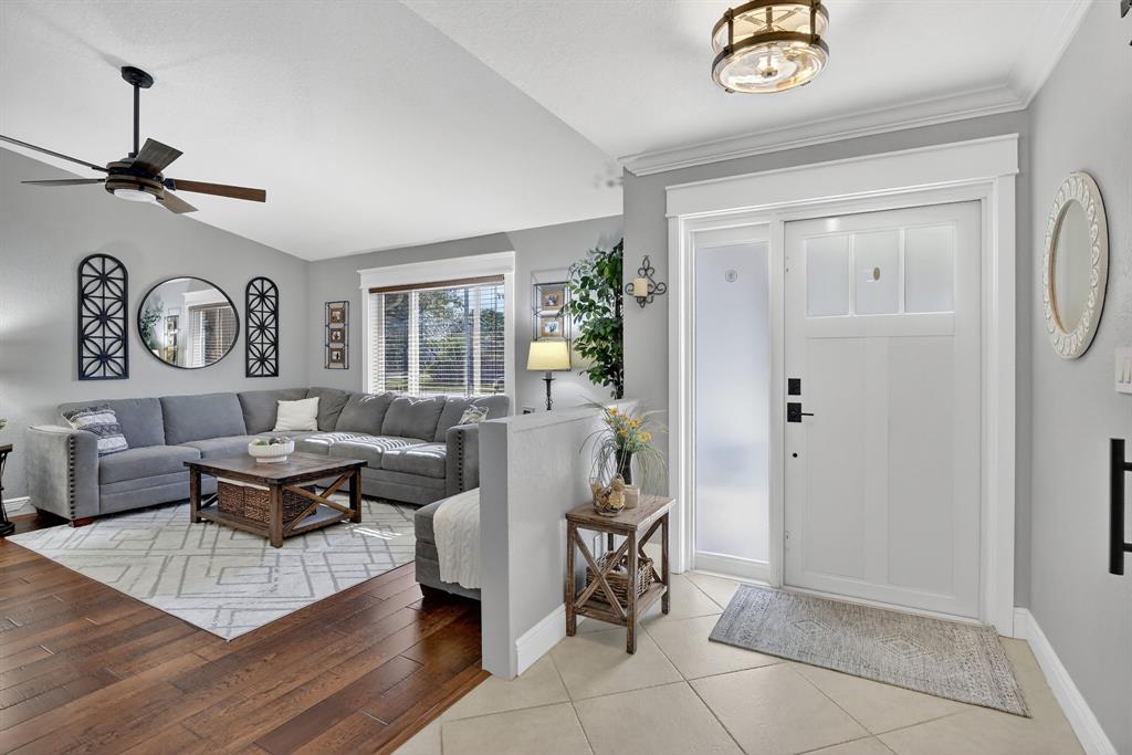 11611 Southwest 52nd Street Cooper City, FL 33330 - Photo 5 of 45 a living room with furniture