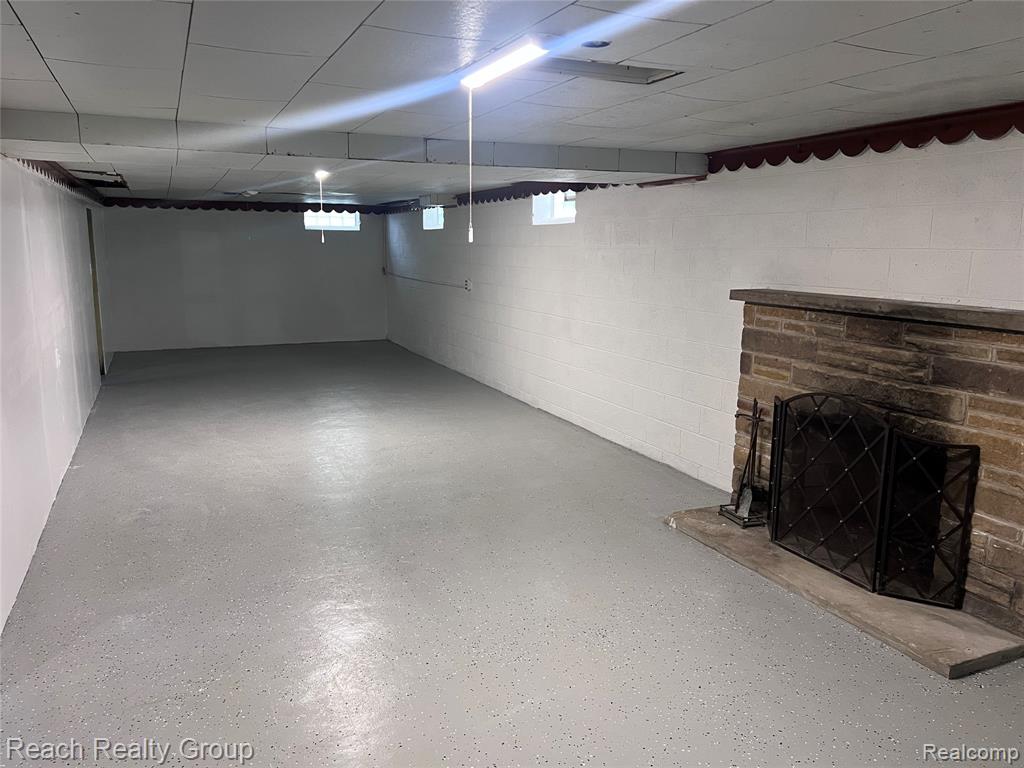 4331 Balfour Road Detroit, MI 48224 - Photo 18 of 19 Gallery Image 18