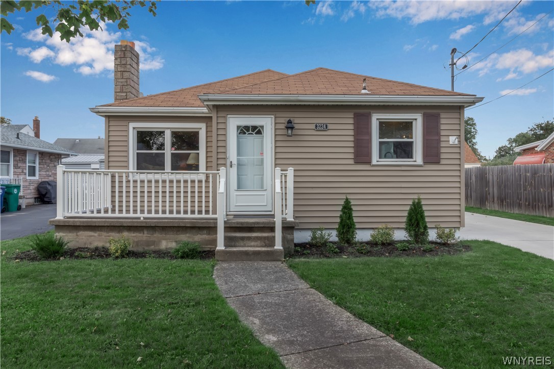 3224 Porter Road Niagara Falls, NY 14305 - Photo 1 of 1 Gallery Image 1