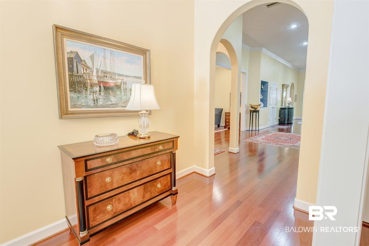 114 Chestnut Ridge Fairhope, AL 36532 - Photo 6 of 44