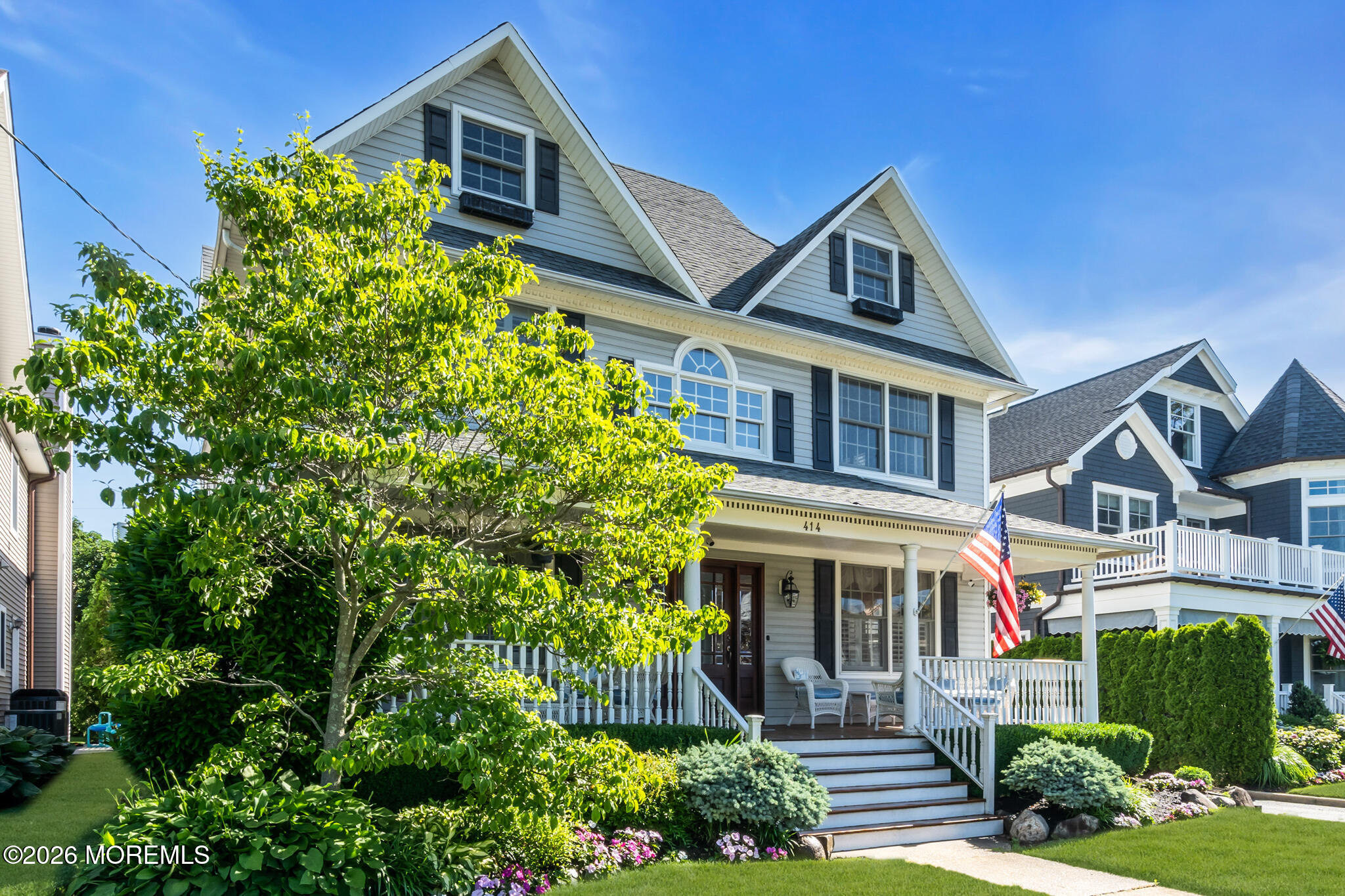 414 Mercer Avenue Spring Lake, NJ 07762 - Photo 2 of 89 2-print-DSC00006-1b