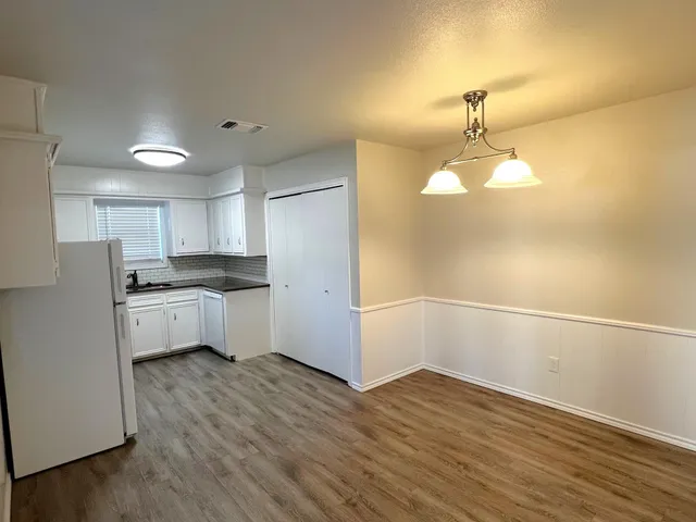 $1,050 | 7504 Avenue West, Unit A, Lubbock, TX 79423