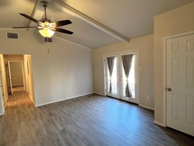 $1,050 | 7504 Avenue West, Unit A, Lubbock, TX 79423