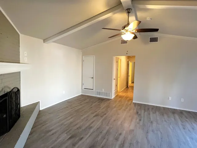 $1,050 | 7504 Avenue West, Unit A, Lubbock, TX 79423