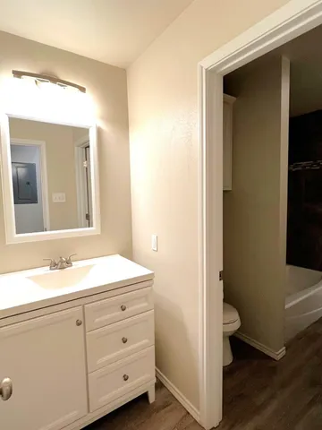 $1,050 | 7504 Avenue West, Unit A, Lubbock, TX 79423