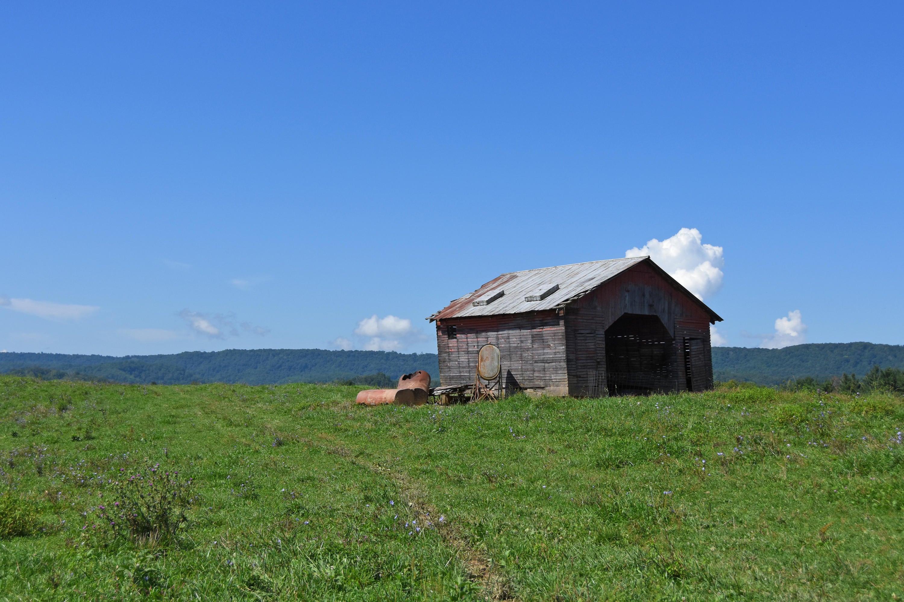 4709 Spring Creek Station Road Renick, WV 24966 - Photo 18 of 77 Gallery Image 18