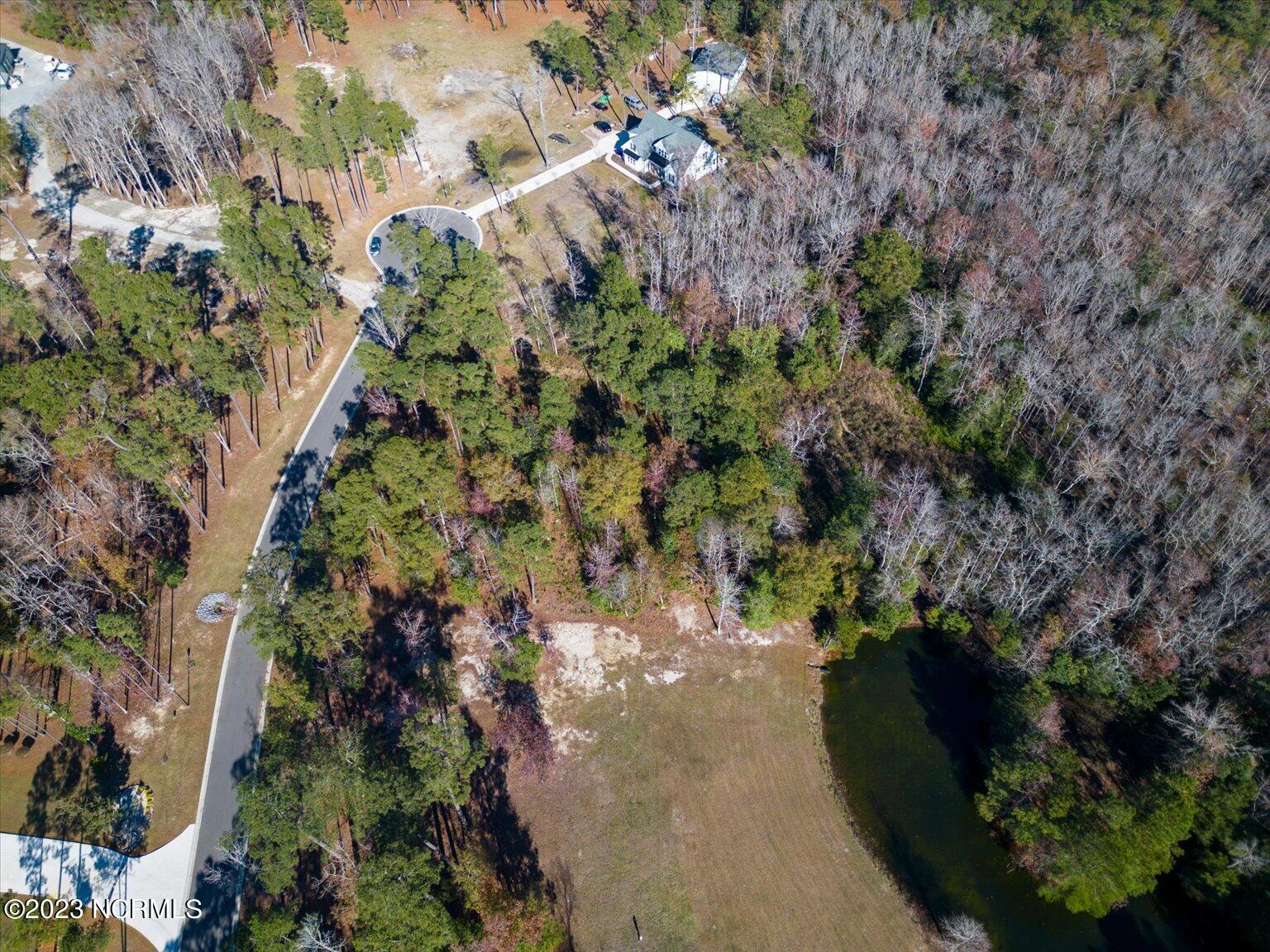 0 Colts Hollow Road Hampstead, NC 28443 - Photo 7 of 35 316E5DCC-896D-4443-948E-36BB1DE2ECCF