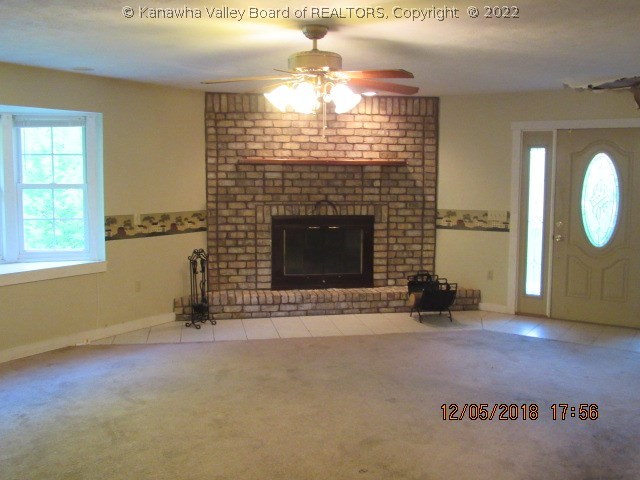 53 Ward Road Holden, WV 25625 - Photo 4 of 21 Gallery Image 4