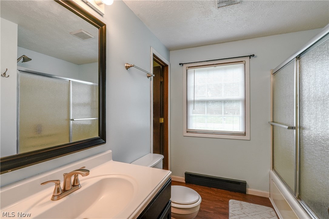 4713 Sherman Road Kent, OH 44240 - Photo 35 of 49 Full Bathroom
