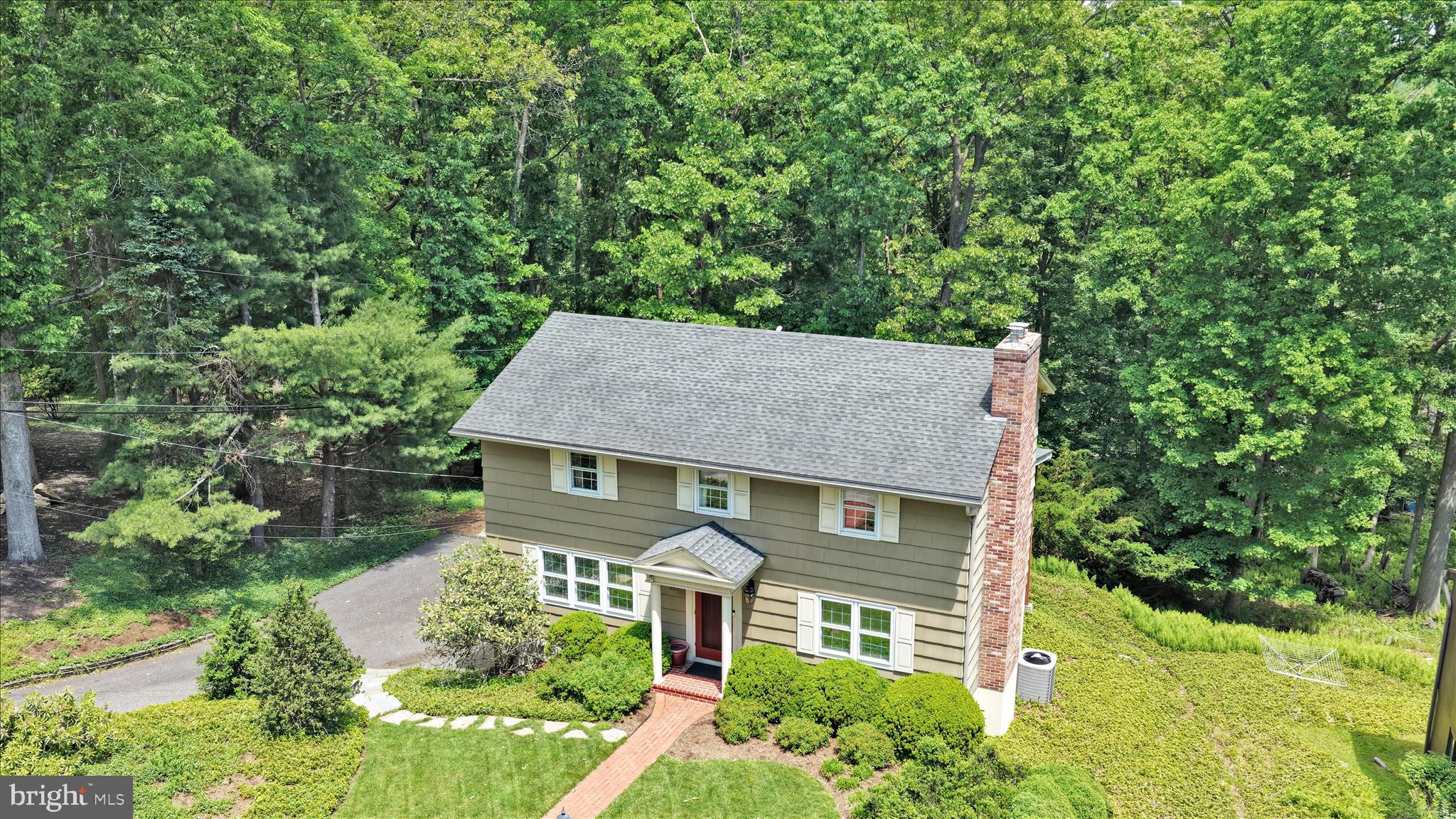 50 Timber Road Pottsville, PA 17901 - Photo 8 of 49 Aerial