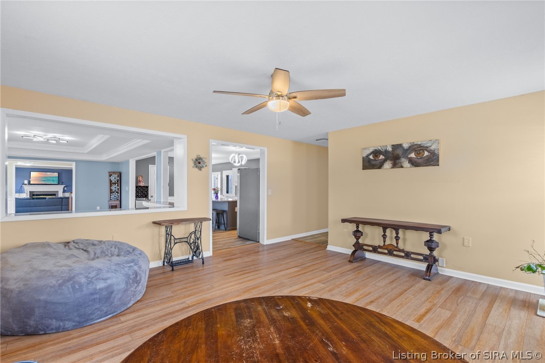 4435 Fosskuhl Road Floyds Knobs, IN 47119 - Photo 22 of 62