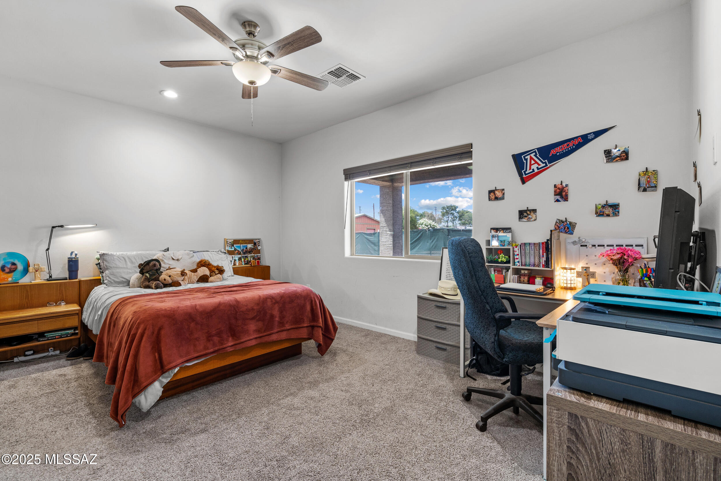 1941 East Greenlee Road Tucson, AZ 85719 - Photo 20 of 29 Gallery Image 20
